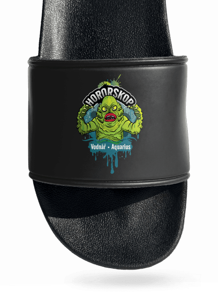 Hororskop - Vodnář