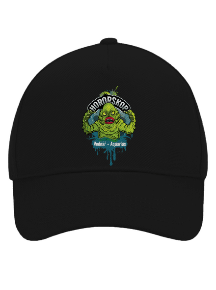 Hororskop - Vodnář