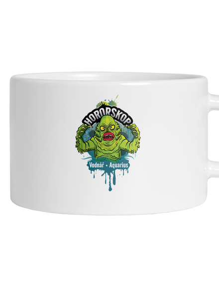 Hororskop - Vodnář