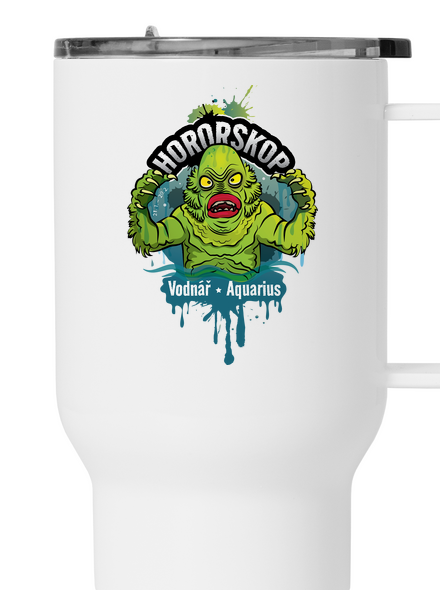 Hororskop - Vodnář