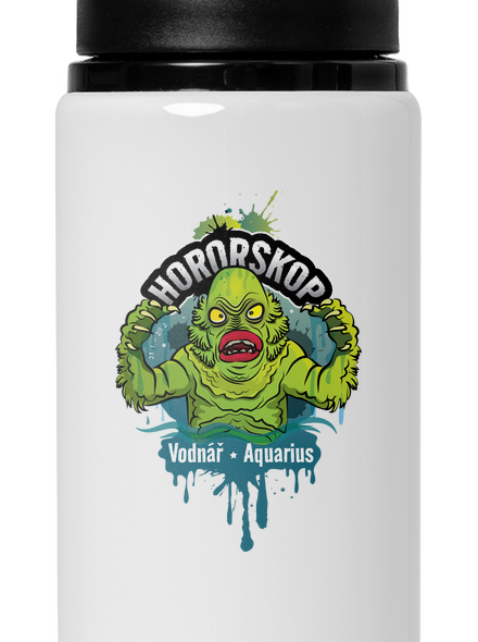 Hororskop - Vodnář