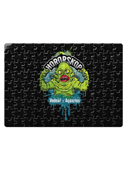 Hororskop - Vodnář