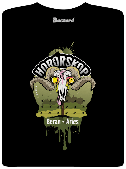 Hororskop - Beran