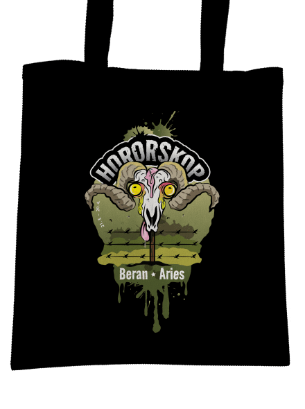 Hororskop - Beran