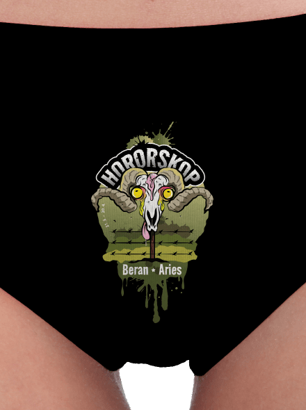 Hororskop - Beran