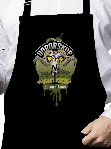 Hororskop - Beran