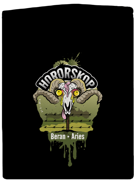 Hororskop - Beran