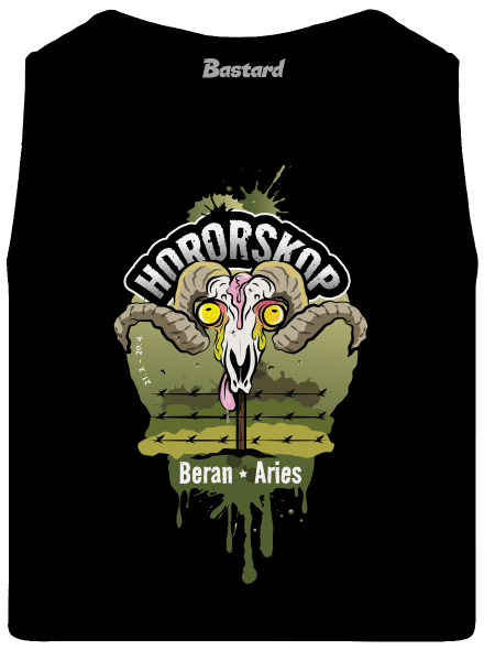 Hororskop - Beran
