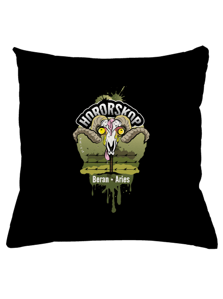 Hororskop - Beran