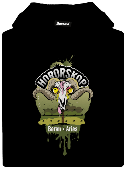 Hororskop - Beran