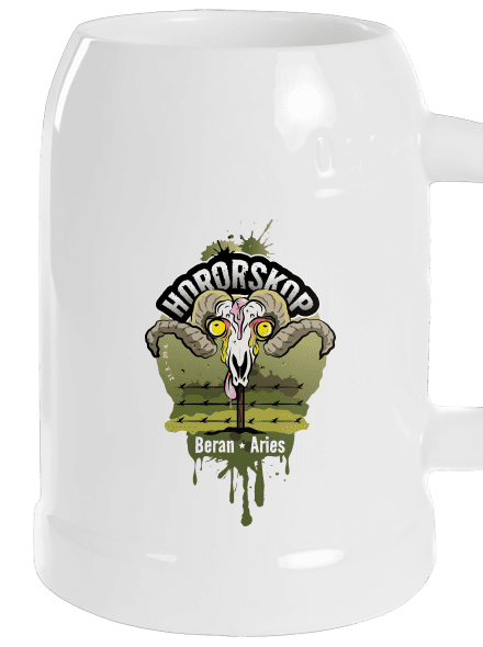 Hororskop - Beran