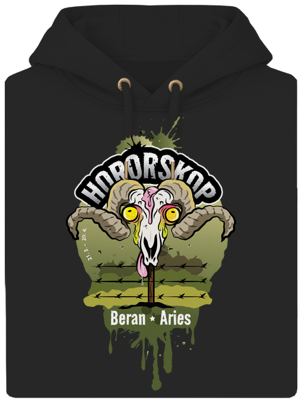 Hororskop - Beran