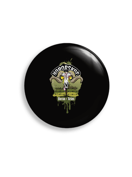 Hororskop - Beran