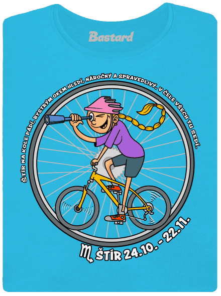 Cyklistický horoskop: Štír