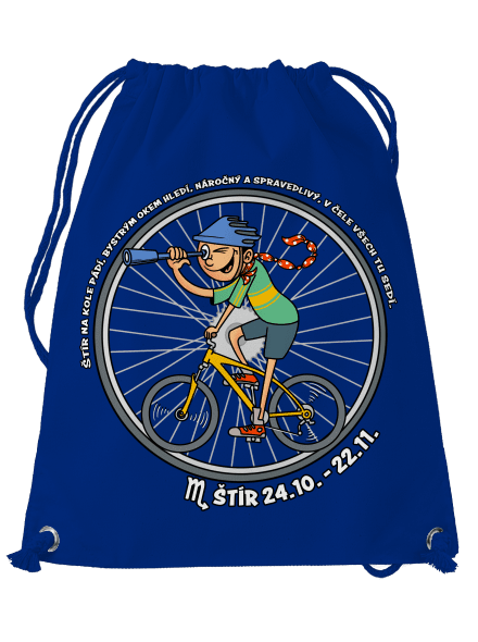 Cyklistický horoskop: Štír