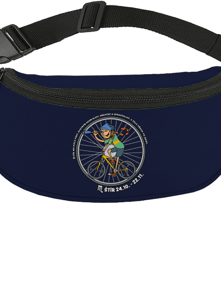 Cyklistický horoskop: Štír