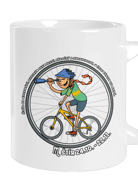 Cyklistický horoskop: Štír