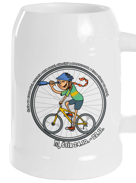 Cyklistický horoskop: Štír