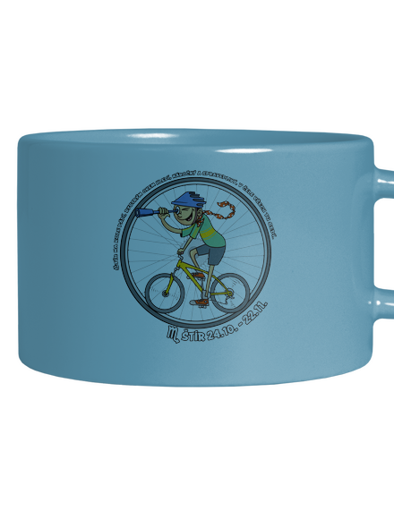 Cyklistický horoskop: Štír