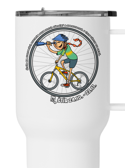 Cyklistický horoskop: Štír