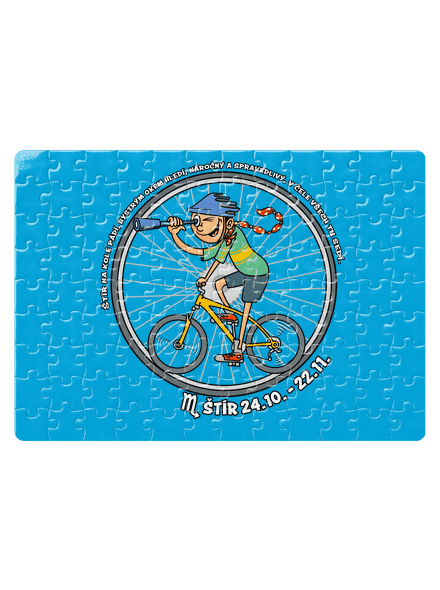 Cyklistický horoskop: Štír