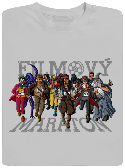 Filmový maraton