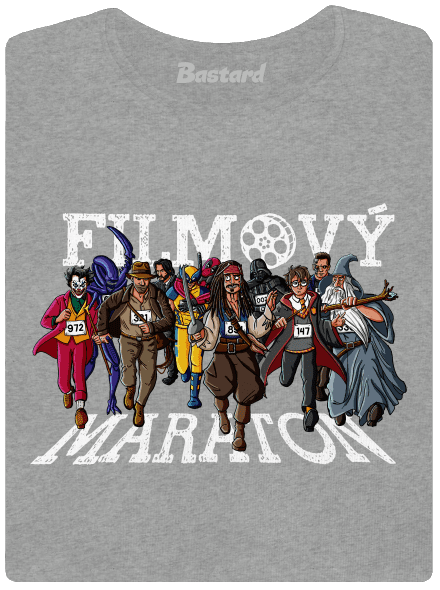 Filmový maraton