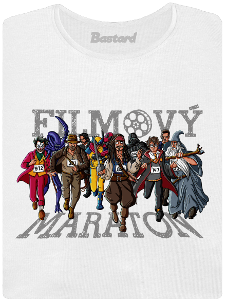 Filmový maraton