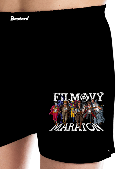 Filmový maraton