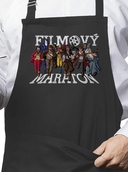 Filmový maraton