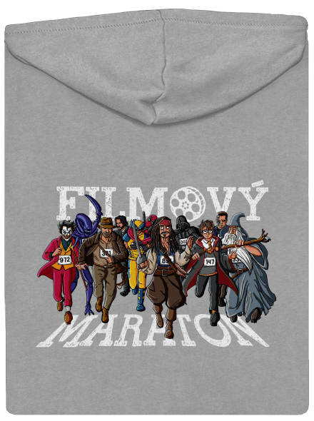 Filmový maraton