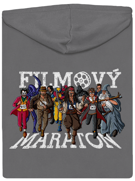 Filmový maraton