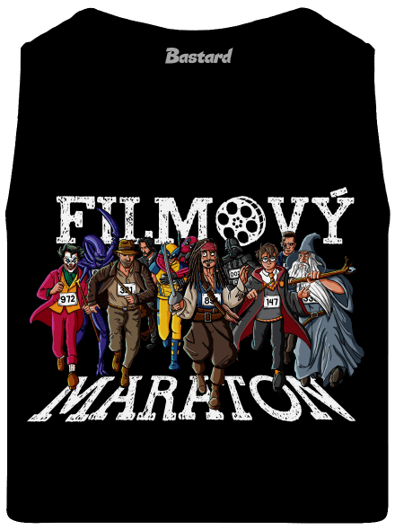 Filmový maraton