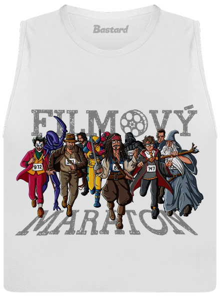 Filmový maraton