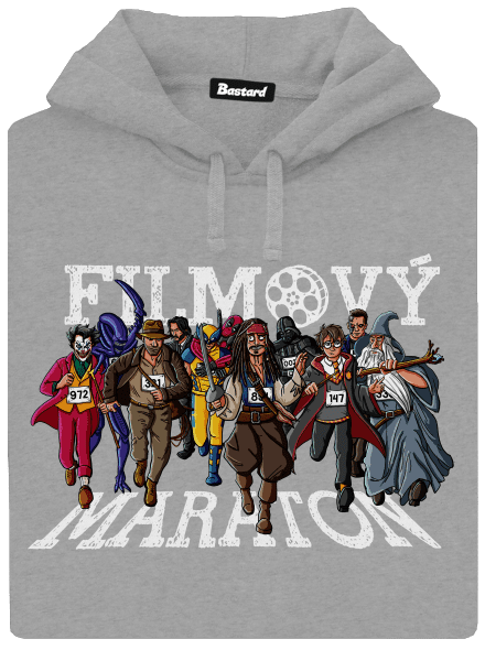 Filmový maraton