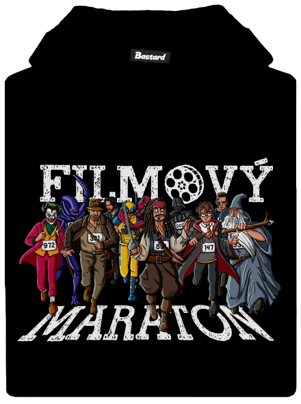 Filmový maraton