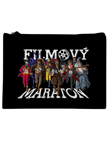 Filmový maraton