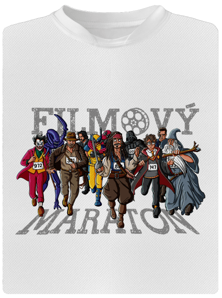 Filmový maraton