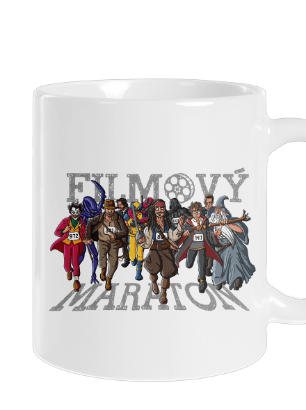 Filmový maraton