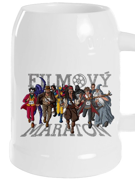 Filmový maraton