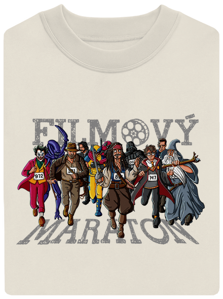 Filmový maraton