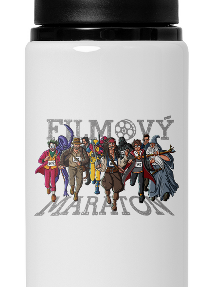 Filmový maraton