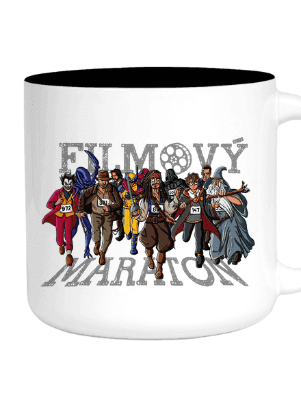 Filmový maraton