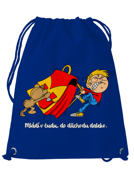 Školák