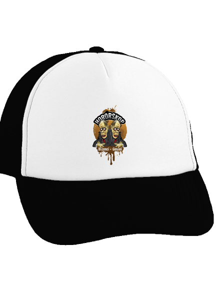 Hororskop - Blíženci