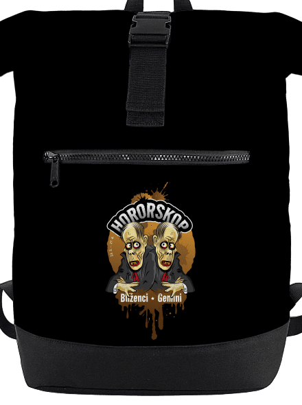 Hororskop - Blíženci