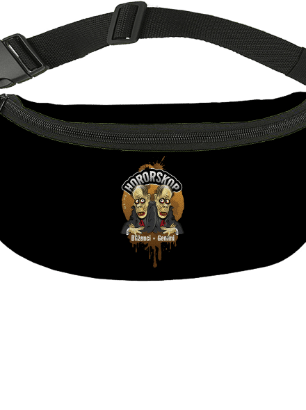 Hororskop - Blíženci