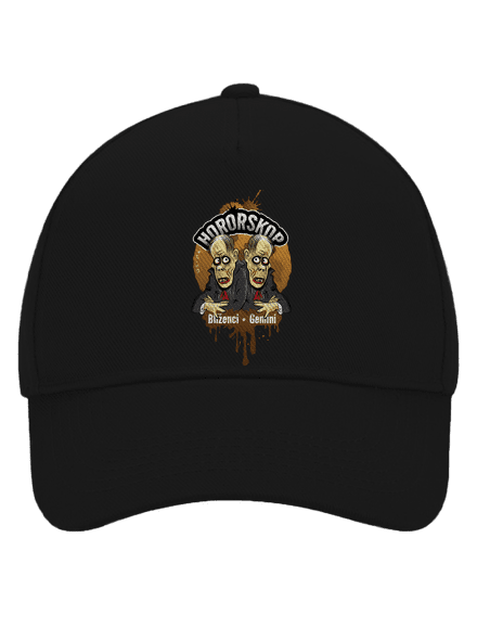 Hororskop - Blíženci