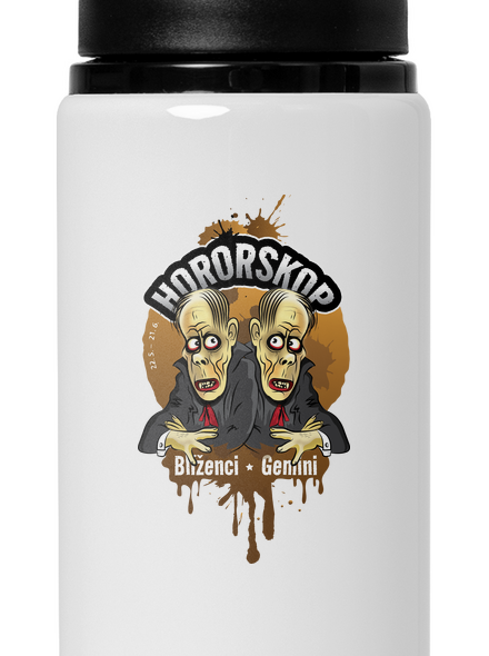 Hororskop - Blíženci