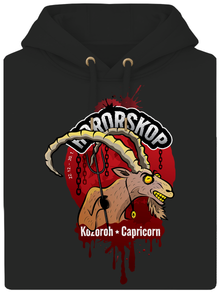 Hororskop - Kozoroh